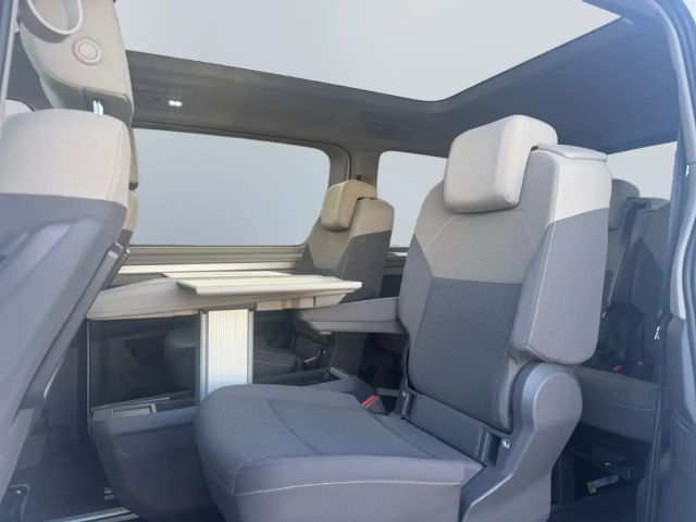 Volkswagen Multivan IQ.Drive Life T7