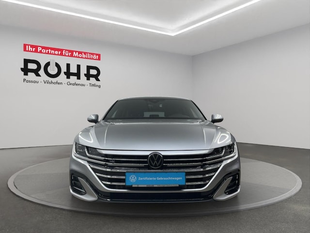 Volkswagen Arteon Shooting Brake 2.0 TDI DSG