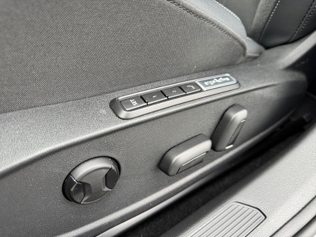 Volkswagen Golf Golf VIII