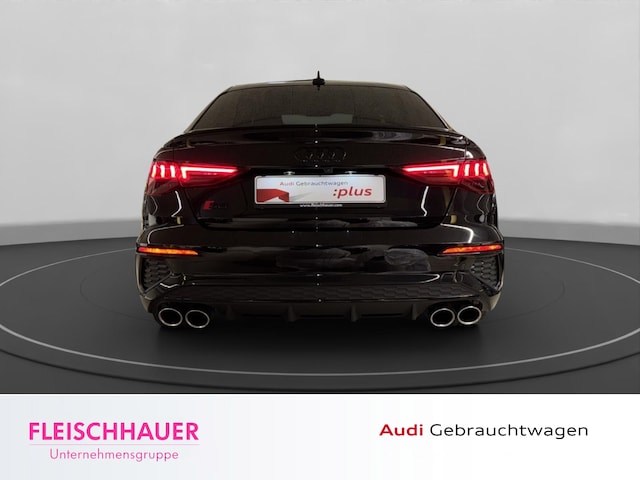 Audi S3 Quattro S-Tronic Sedan