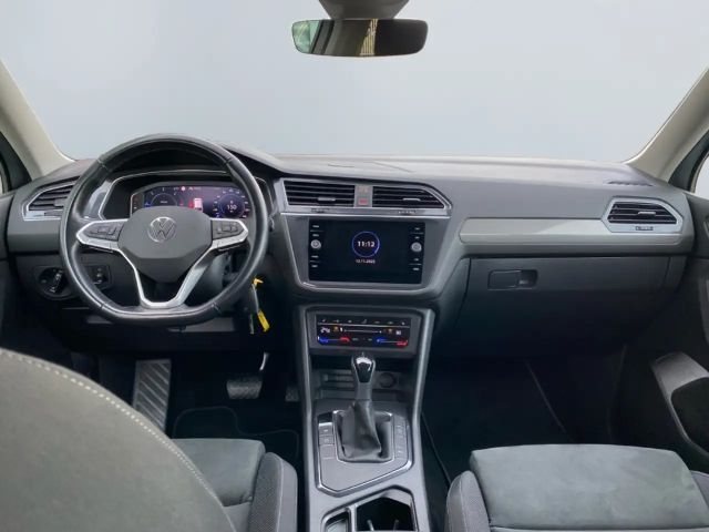 Volkswagen Tiguan 2.0 TDI Allspace DSG Life