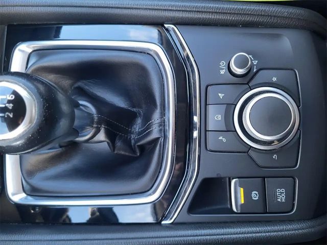 Mazda CX-5 G165 Newground