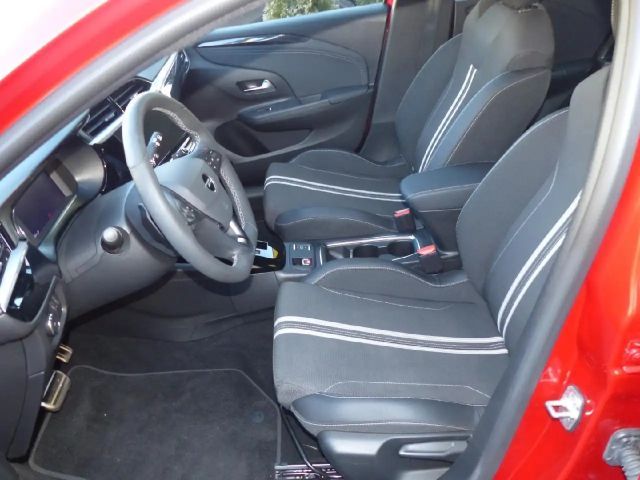 Opel Corsa GS-Line Grand Sport