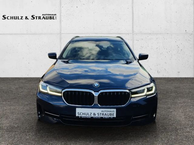BMW 530 530i xDrive