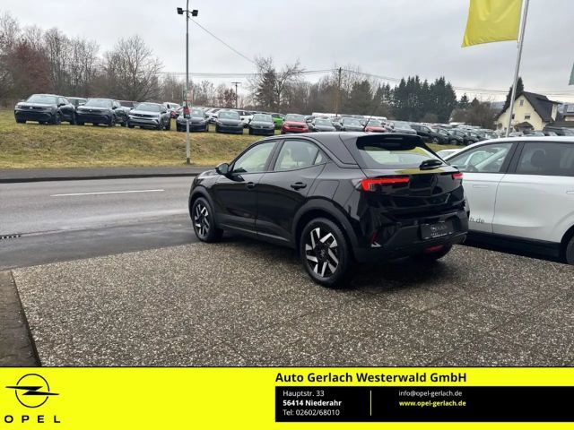 Opel Mokka GS-Line Grand Sport