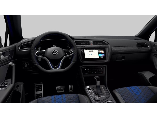 Volkswagen Tiguan 2.0 TSI DSG IQ.Drive