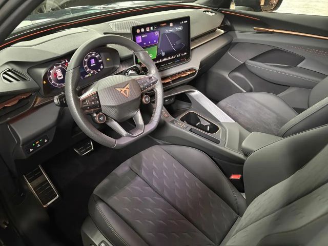 Cupra Terramar 1.5 e-Hybrid VZ