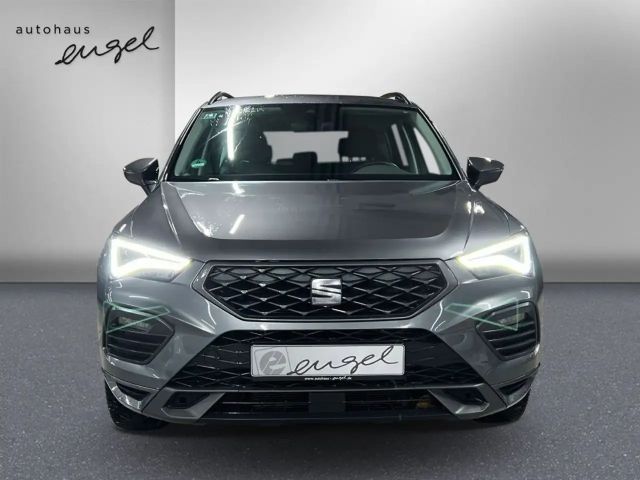 Seat Ateca 1.5 TSI FR-lijn