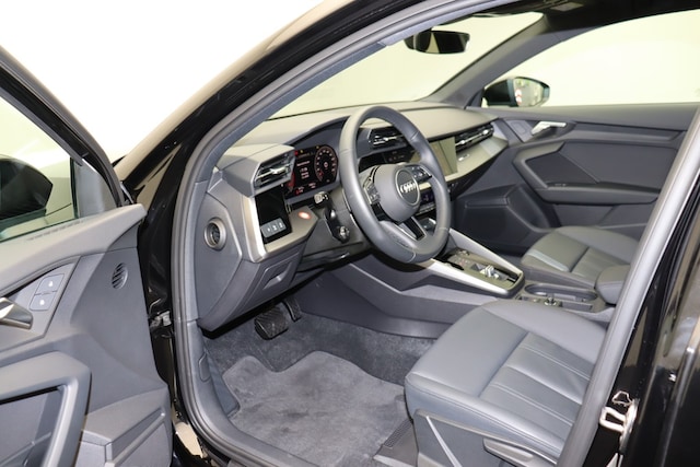 Audi A3 35 TFSI S-Tronic Sportback