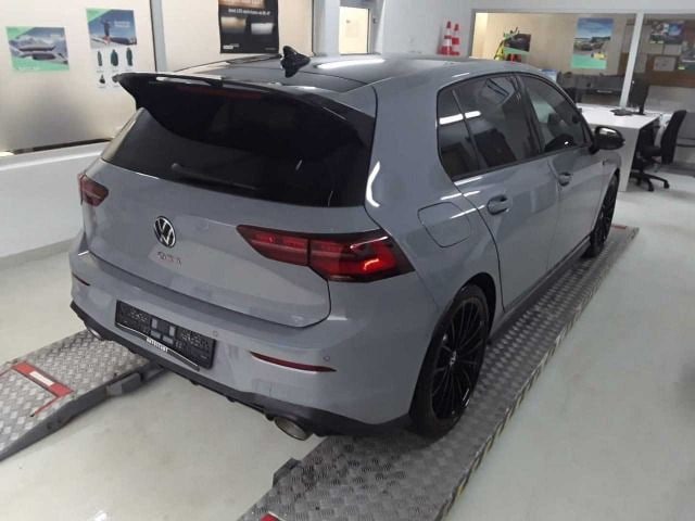 Volkswagen Golf DSG GTI Golf VIII