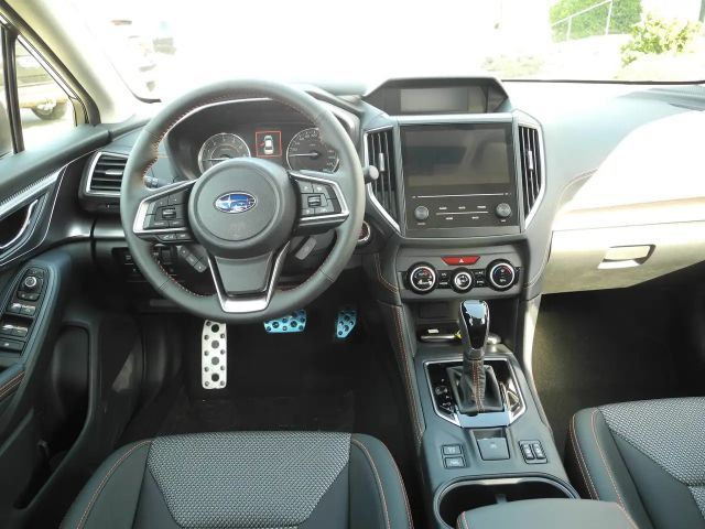 Subaru XV Comfort Lineartronic Edition Plus