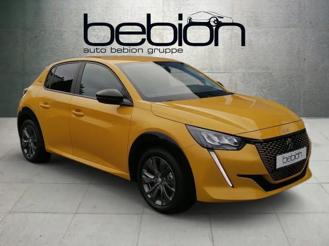 Peugeot E-208 Active Pack