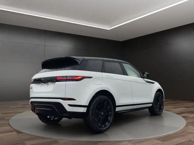 Land Rover Range Rover Evoque Dynamic