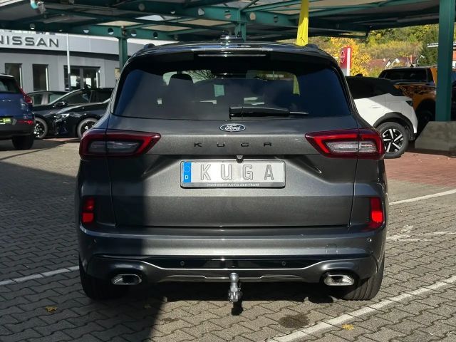 Ford Kuga EcoBoost ST Line X