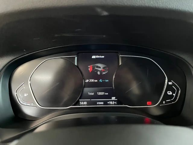 BMW X3 xDrive xDrive30e