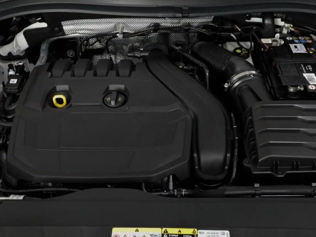 Skoda Kodiaq 1.5 TSI