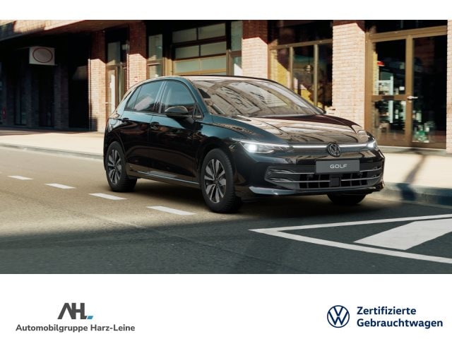 Volkswagen Golf DSG Golf VIII Plus