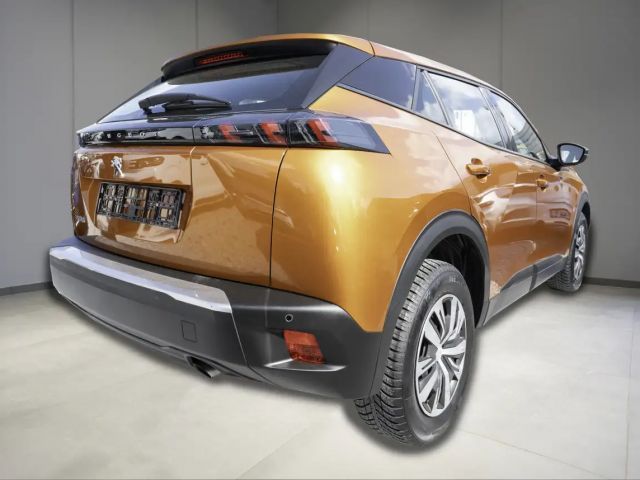 Peugeot 2008 Active Pack PureTech