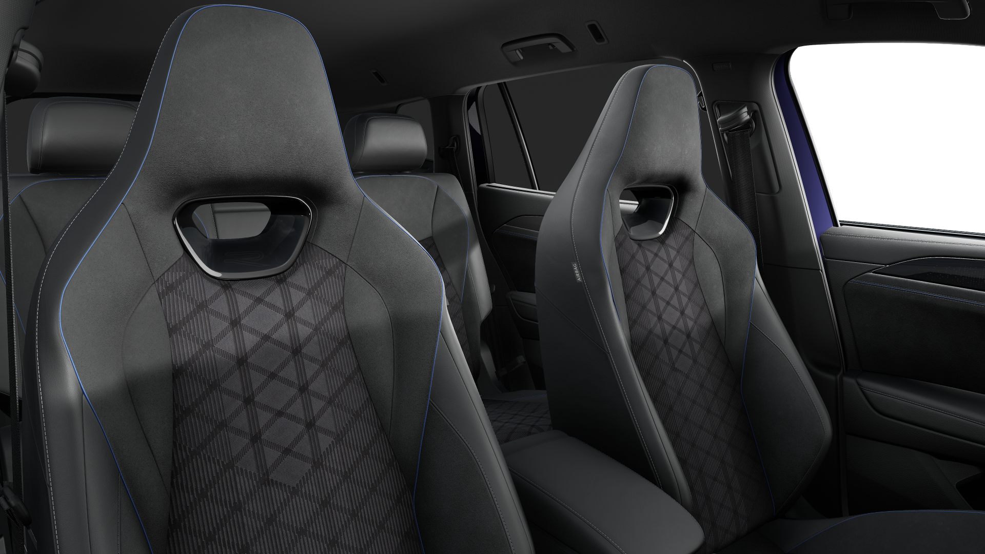 Volkswagen Tayron R-Line