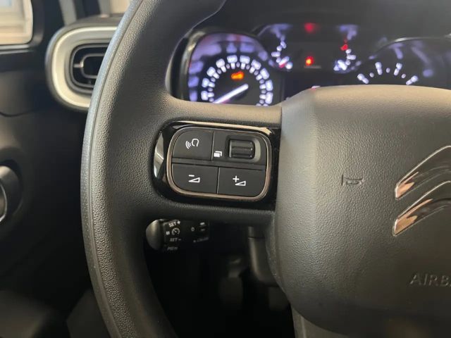 Citroën C3 Feel Pack