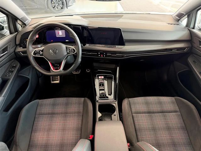 Volkswagen Golf 2.0 TSI GTI Golf VIII