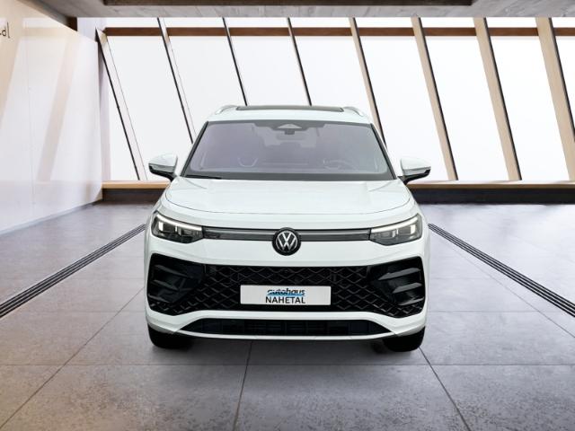 Volkswagen Tayron 2.0 TDI 4Motion IQ.Drive R-Line