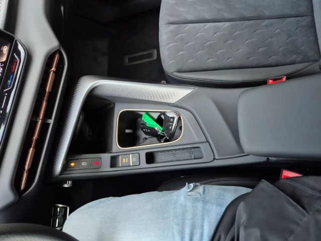 Cupra Terramar 1.5 eTSI