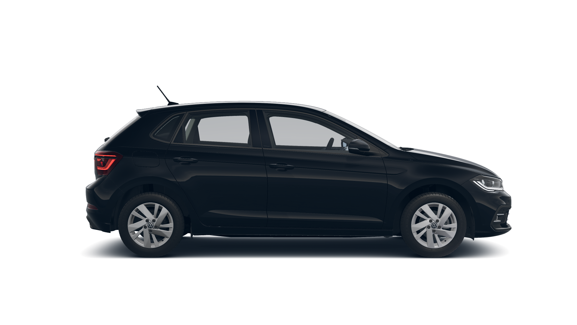 Volkswagen Polo 1.0 TSI DSG IQ.Drive Style