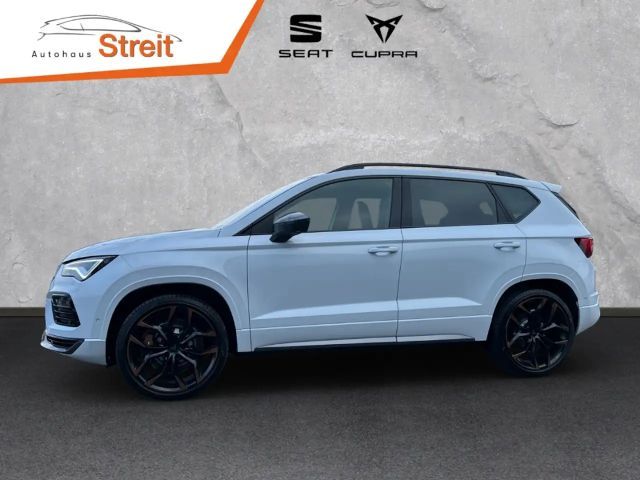 Cupra Ateca 2.0 TSI 4Drive DSG VZ