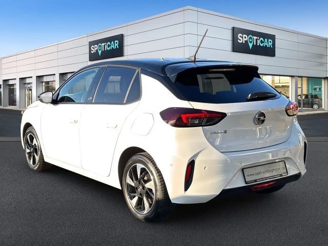 Opel Corsa GS-Line Grand Sport