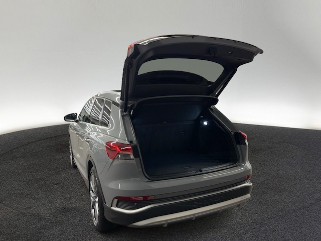 Audi Q4 e-tron 40