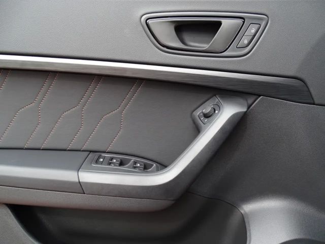 Cupra Ateca 2.0 TSI 4Drive DSG VZ