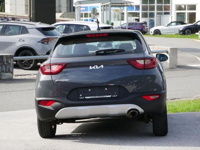 Kia Stonic Titan