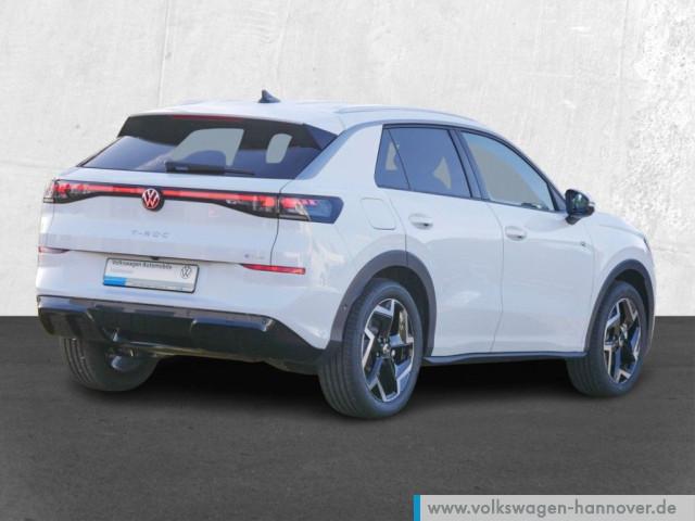 Volkswagen T-Roc 1.5 eTSI DSG IQ.Drive R-Line