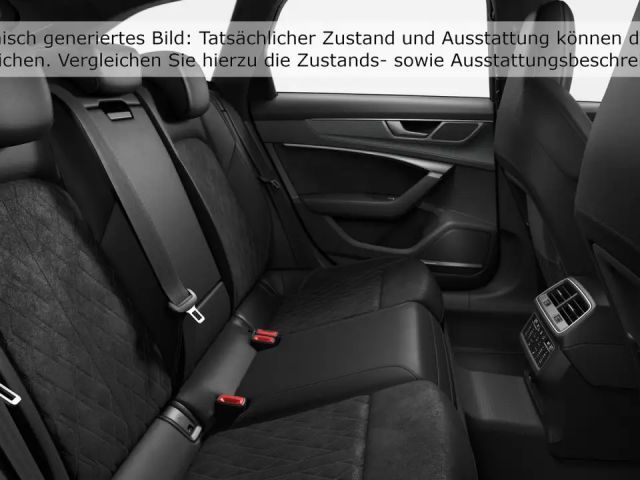 Audi S6 55 TDI Quattro