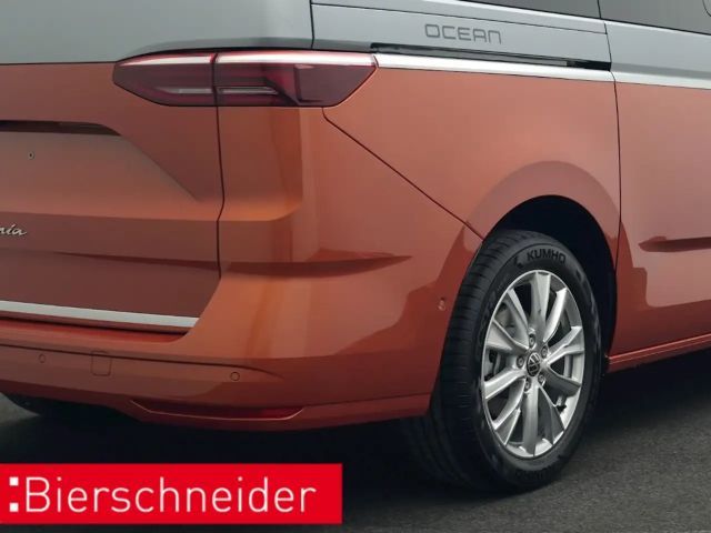 Volkswagen California DSG Ocean T7