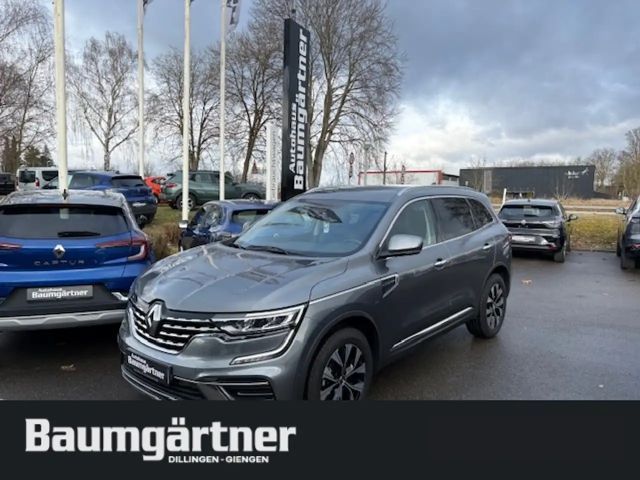 Renault Koleos TCe 160 Techno
