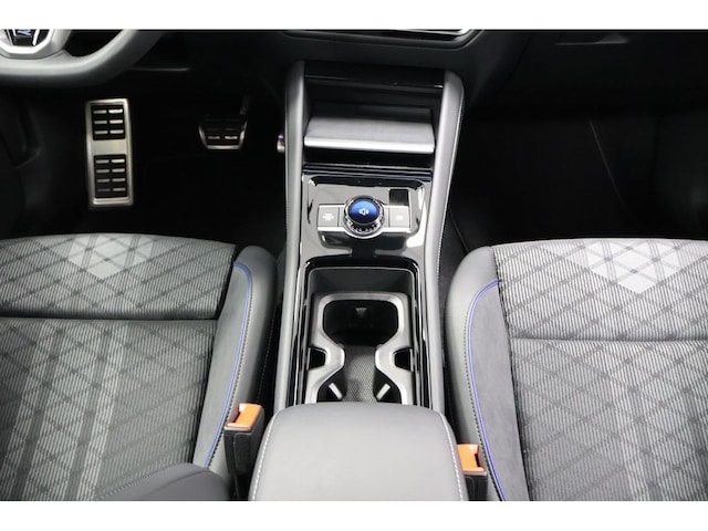 Volkswagen Tiguan 2.0 TDI DSG R-Line