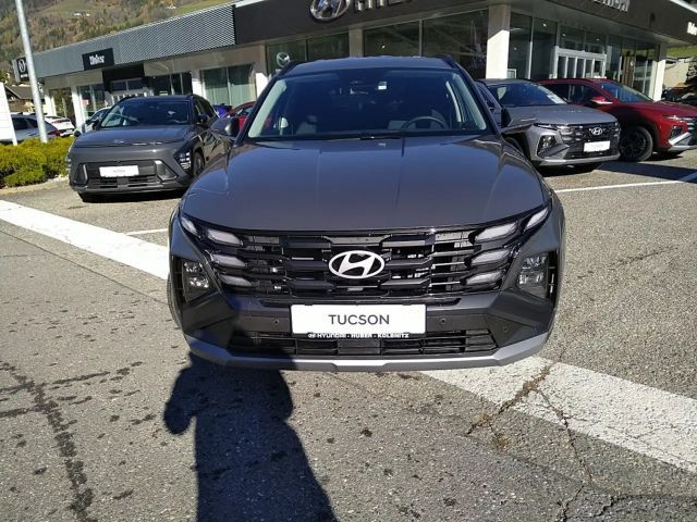 Hyundai Tucson 2WD T-GDi