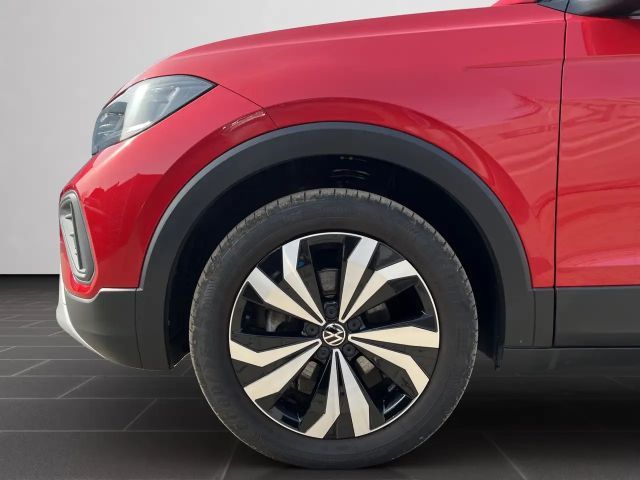 Volkswagen T-Cross 1.0 TSI DSG Life