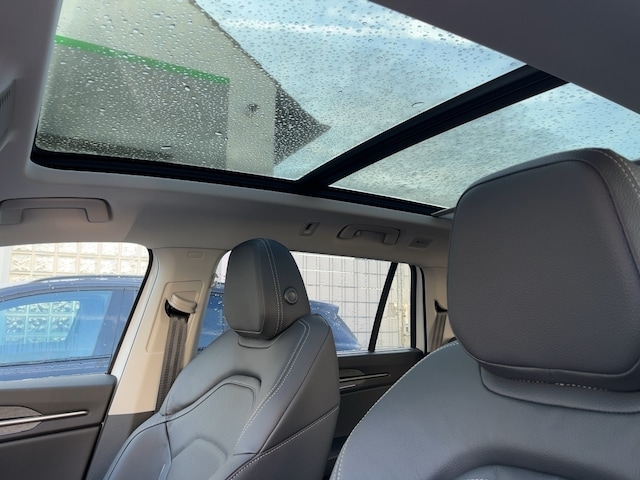 Skoda Kodiaq 1.5 TSI iV