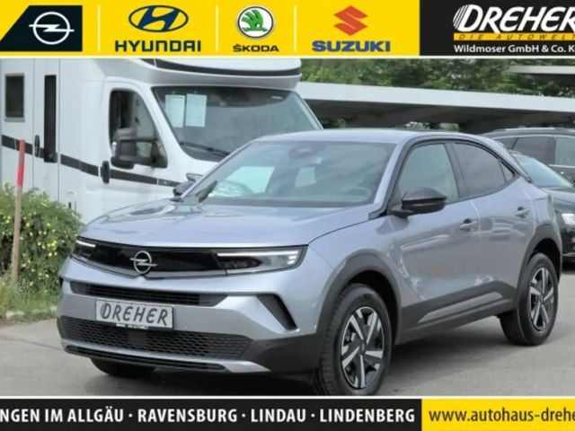 Opel Mokka Edition