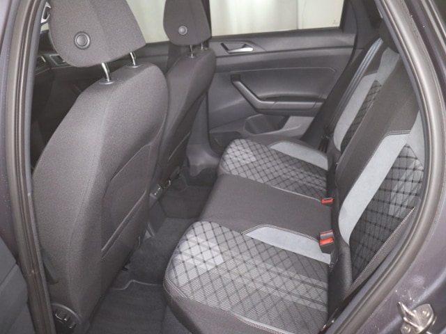 Volkswagen Polo 1.0 TSI DSG