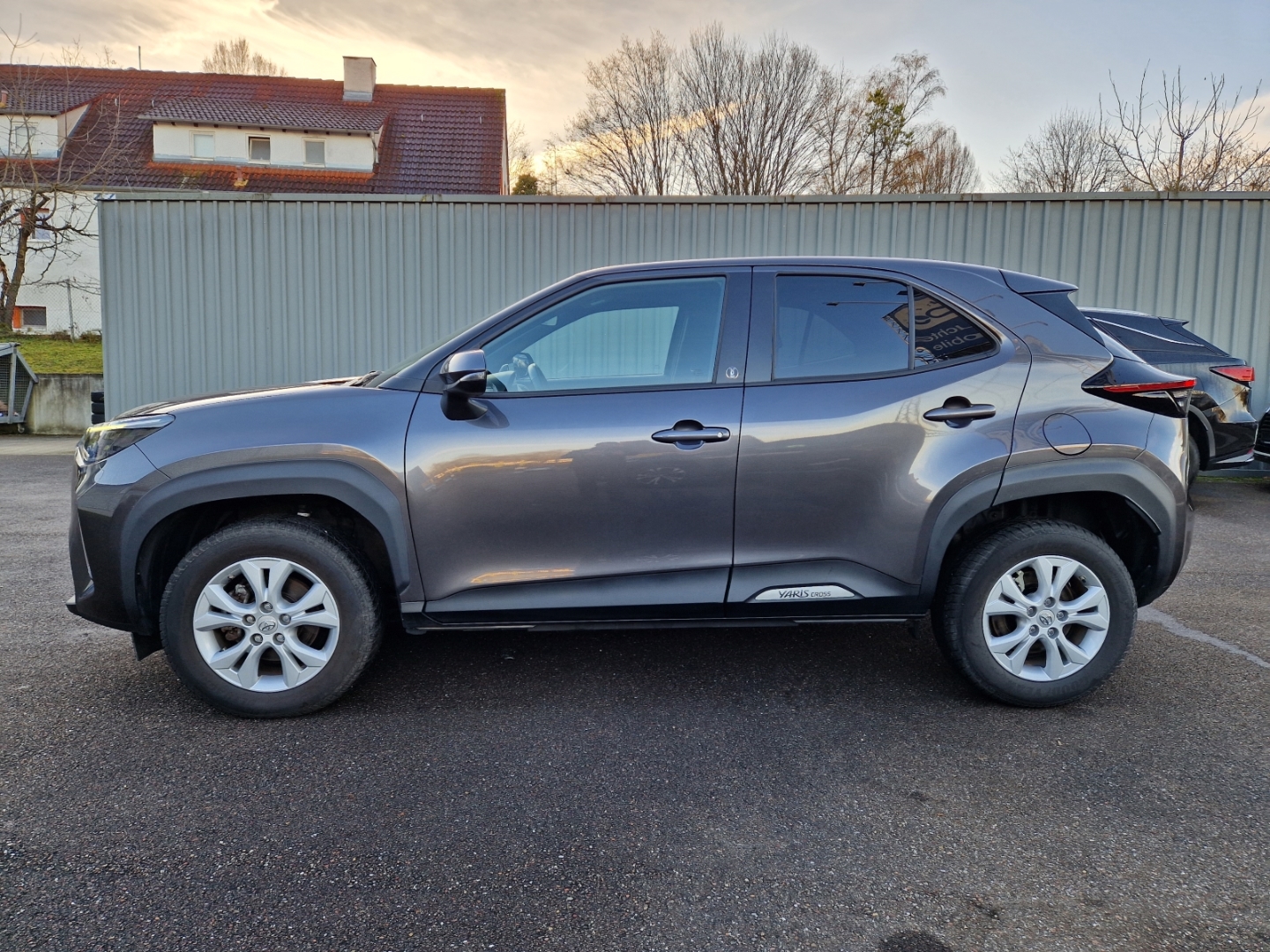 Toyota Yaris Cross 5-deurs Team D