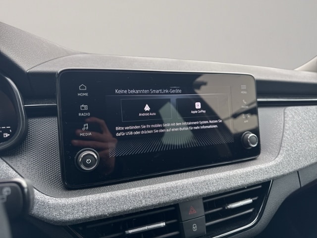 Skoda Scala 1.0 TSI Drive