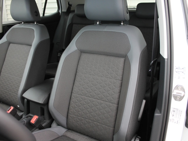 Volkswagen T-Cross 1.0 TSI DSG