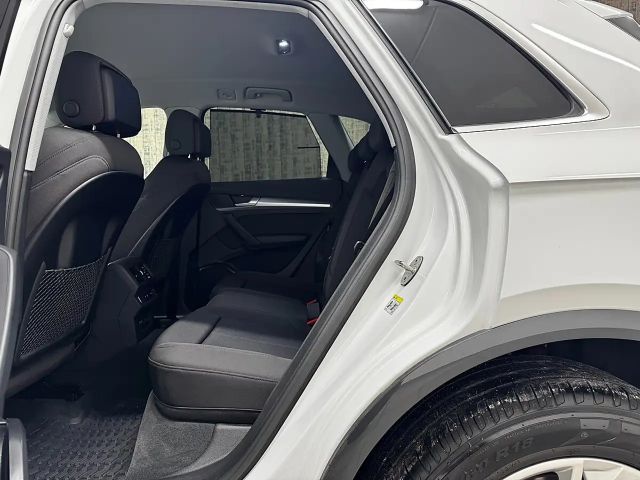 Audi Q5 40 TDI Quattro S-Tronic