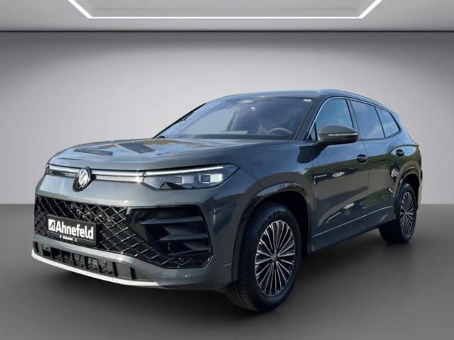 Volkswagen Tayron 2.0 TDI 4Motion DSG R-Line