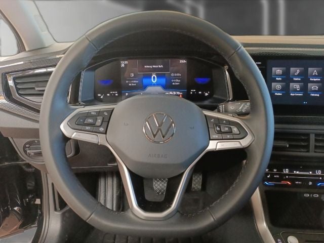 Volkswagen Taigo 1.0 TSI DSG Life