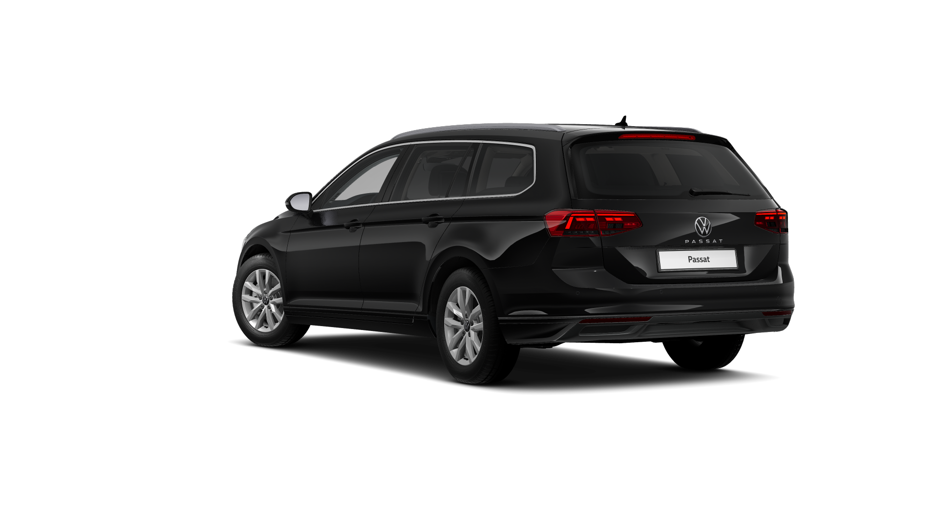 Volkswagen Passat 2.0 TDI Business DSG Variant